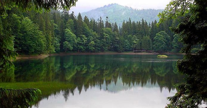 Рай на Землі: дивовижні фото пляжів світу з кришталево чистою водою