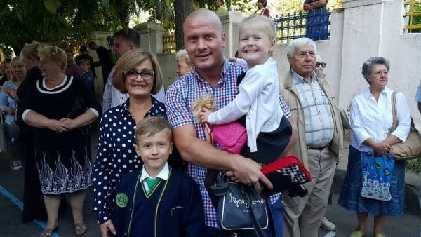 1 сентября: СМИ показали, где учатся дети украинских политиков и спортсменов