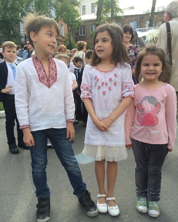 "Ее могло и не быть": украинская телеведущая рассказала, как решилась на "полный комплект" детей