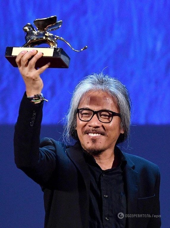 Дизайнер Том Форд в Венеции получил Гран-при: итоги кинофестиваля