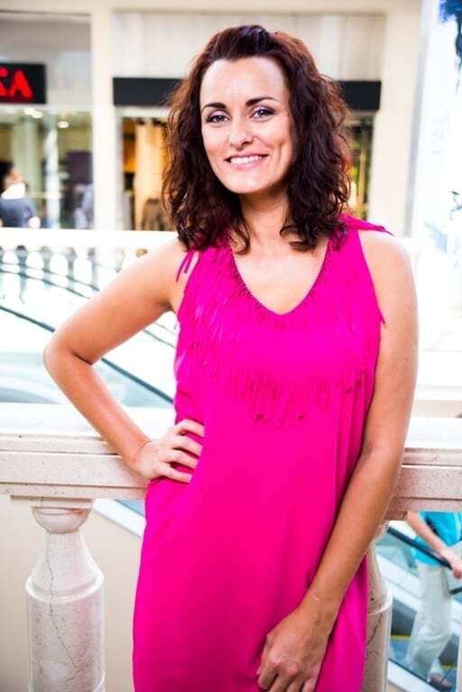 Основатель кулинарной школы Елизавета Глинская: я понимаю, что могу поделиться опытом – и этим нельзя не воспользоваться