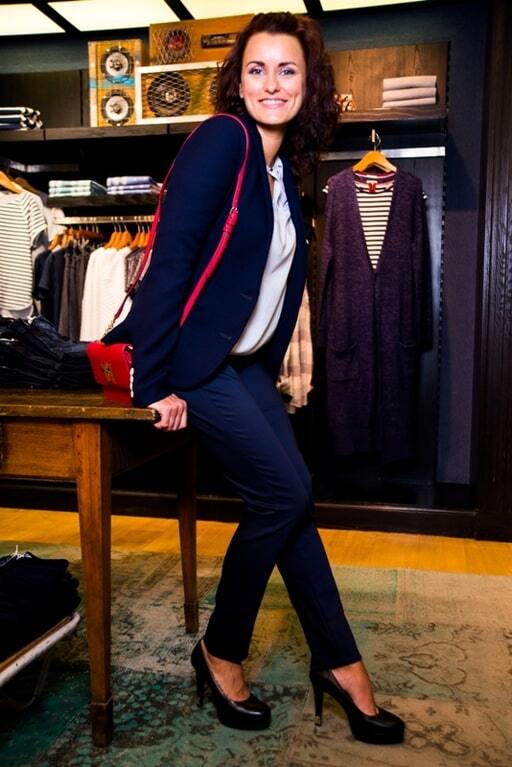 Основатель кулинарной школы Елизавета Глинская: я понимаю, что могу поделиться опытом – и этим нельзя не воспользоваться