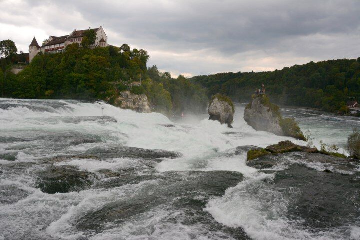 Топ-20 фото, які змусять вас кинути все і поїхати в Швейцарію