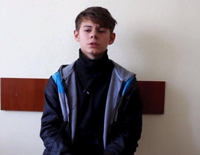 Ляшко об аресте в "ДНР" подростков-"диверсантов": давайте поднимем весь мир