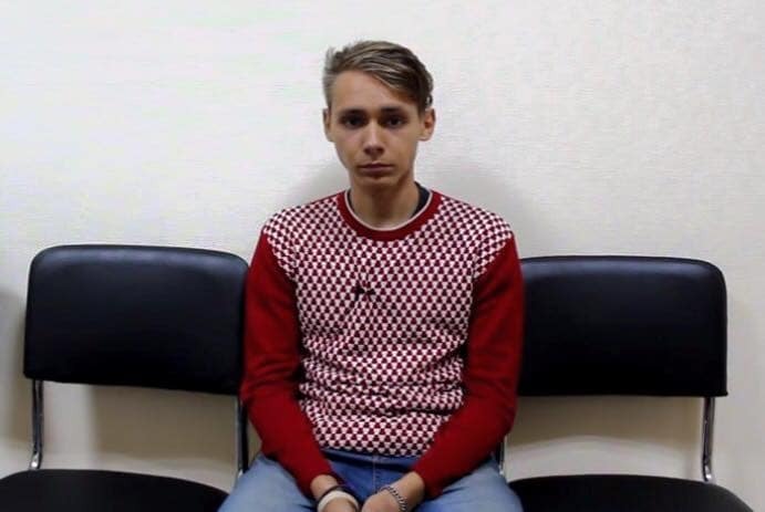 Ляшко об аресте в "ДНР" подростков-"диверсантов": давайте поднимем весь мир