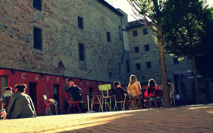 Незабываемая Флоренция: любимые места отдыха коренных жителей города