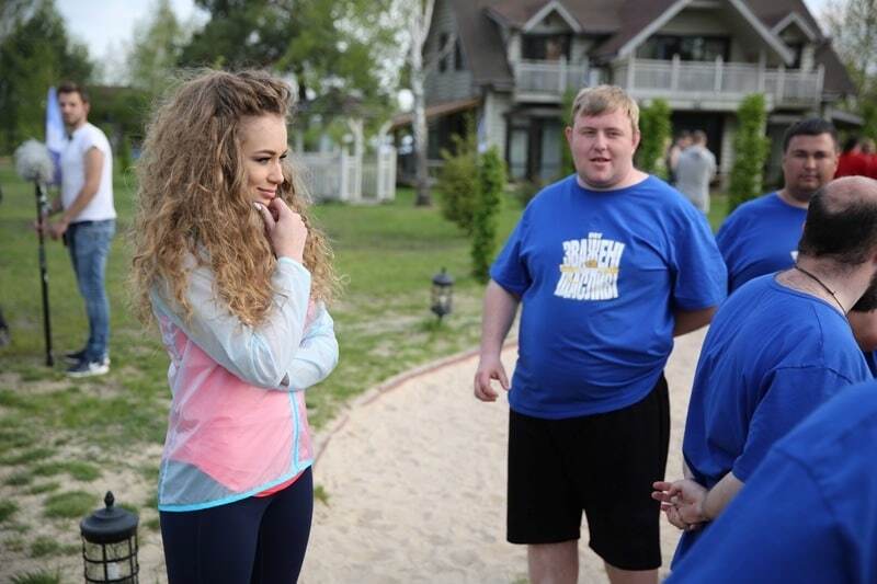 Яна Соломко рассказала, как побороть осеннюю хандру