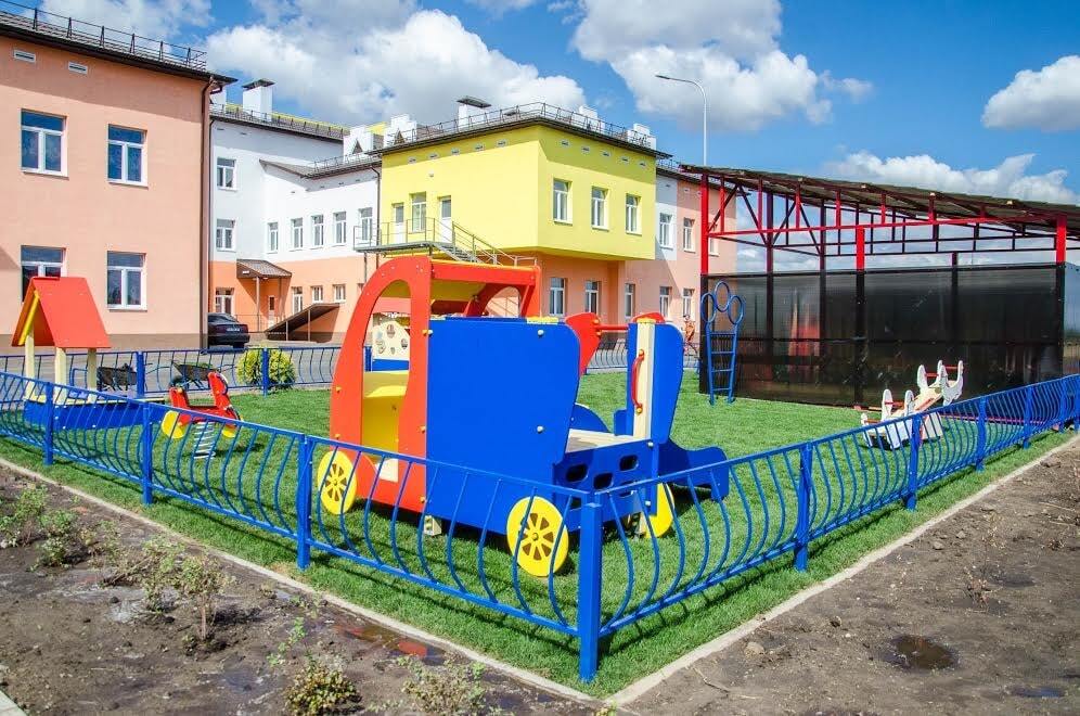  Президент отметил успехи Днепропетровщины в децентрализации