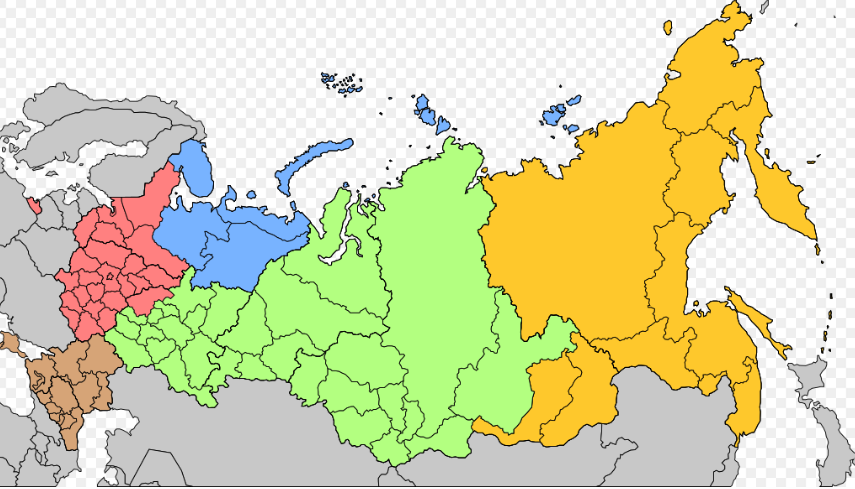 Росія оголосила про формування нової армії на кордоні з Україною