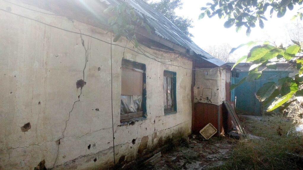 ОБСЄ передали нові докази злочинів терористів на Донбасі