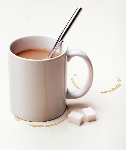 Топ-12 способов избавиться от стойких пятен на одежде