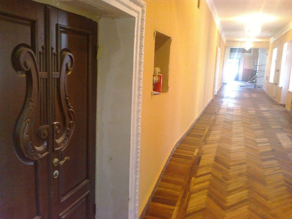 В Запорожье полностью обновили зал филармонии 