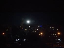 Взошла "кровавая" луна: в Украине запечатлели последнее затмение в году. Опубликованы фото