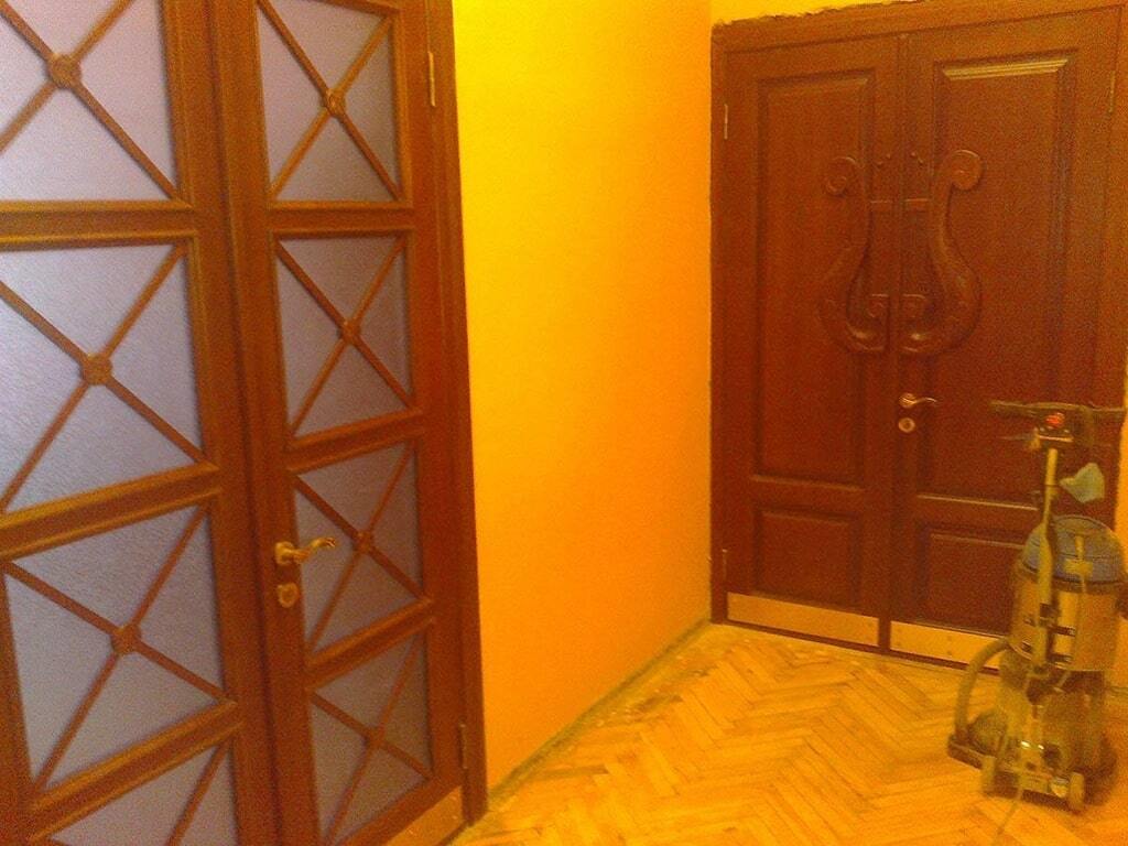 В Запорожье полностью обновили зал филармонии 