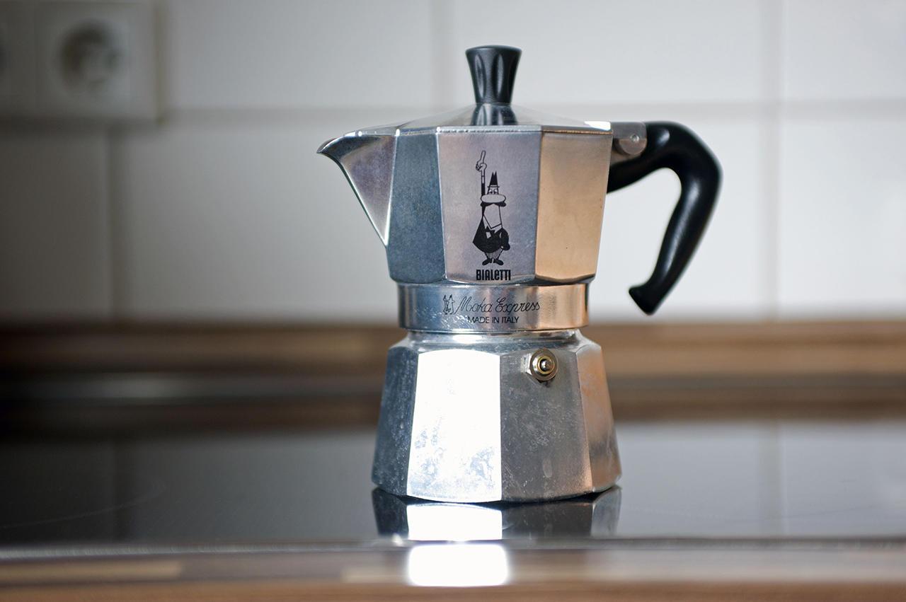 Кресло-мешок и кофеварка: топ-10 главных изобретений итальянских дизайнеров