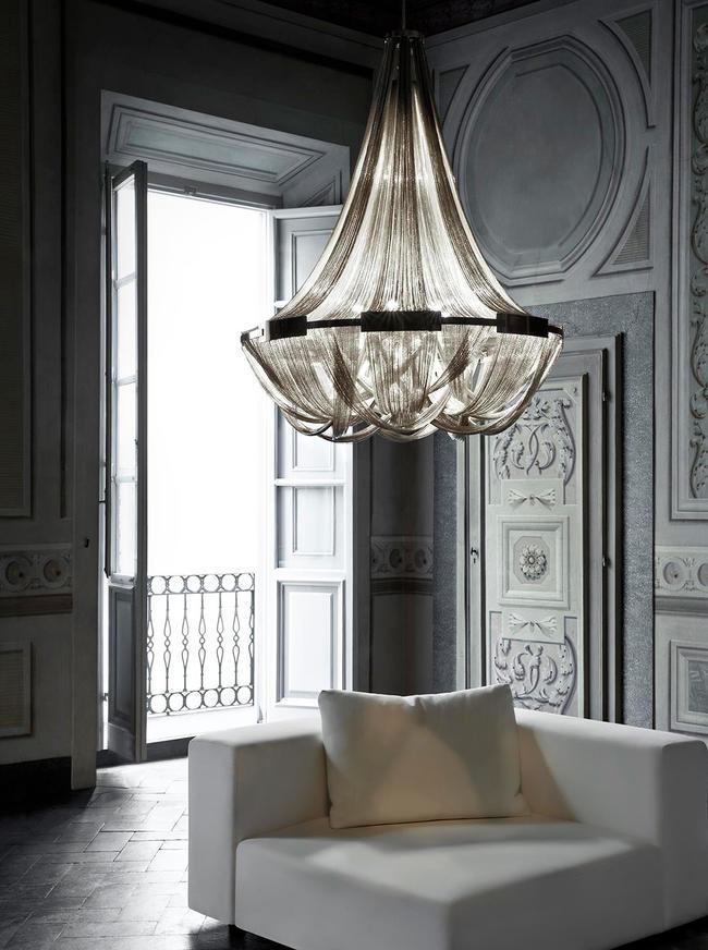 Кресло-мешок и кофеварка: топ-10 главных изобретений итальянских дизайнеров