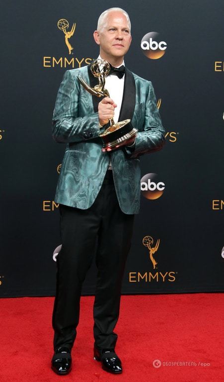 Рекорд "Гри престолів" і черговий успіх "Шерлока": у США вручили премію "Еммі"