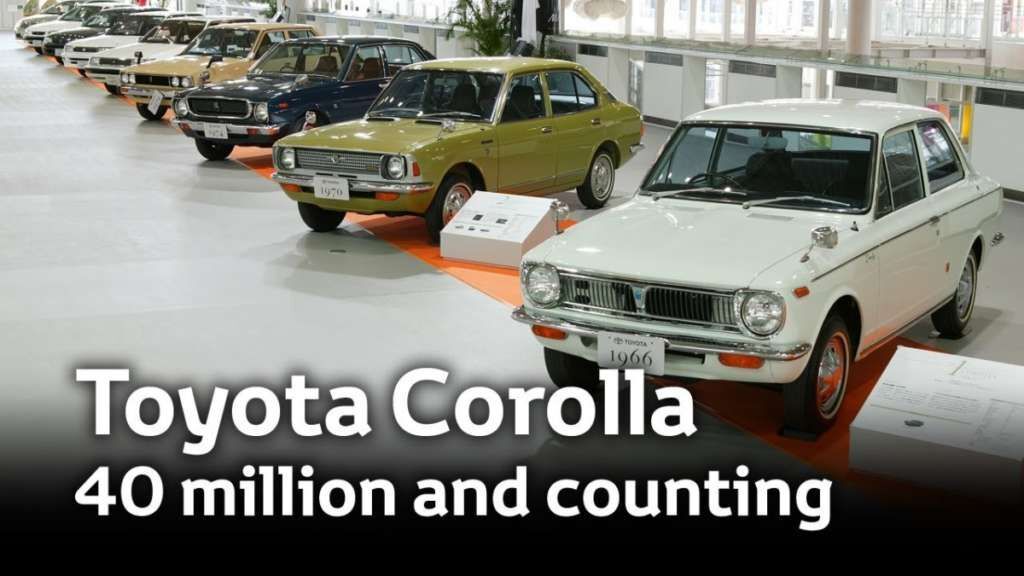 Топ-6 "народных" автомобилей всех времен: фото