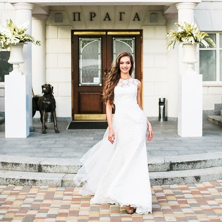 "Мисс Украина-2016": в Киеве выбрали главную красавицу страны