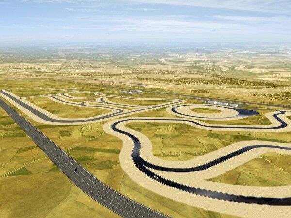 Для летних шин: Nokian Tyres построит испытательный полигон площадью 300 гектаров - фото