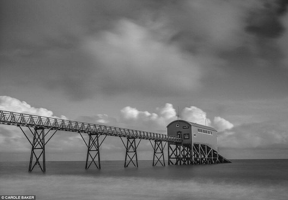 Захватывающая дух красота побережья Великобритании: лучшие работы с конкурса фотографий