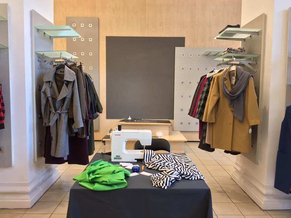 В Киеве откроют самый большой в мире магазин украинских брендов