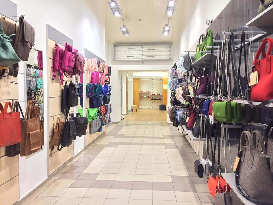 В Киеве откроют самый большой в мире магазин украинских брендов