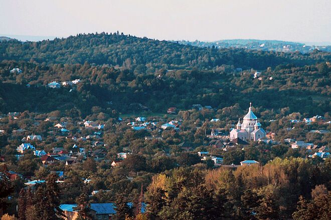 Осінь в Карпатах: 5 варіантів відпочинку у гірському царстві - опубліковано фото