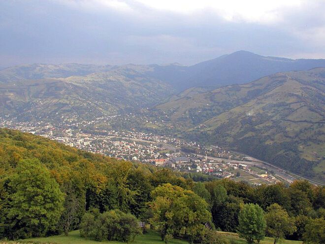 Осінь в Карпатах: 5 варіантів відпочинку у гірському царстві - опубліковано фото