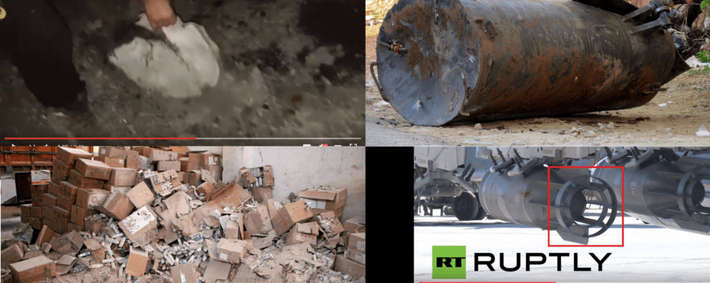 Убивці: CIT викрила брехню Росії про загибель гумконвою ООН у Сирії