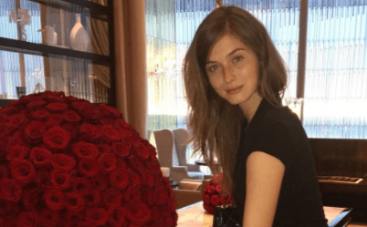 "Он бы меня убил": сбежавшая "Мисс Украина-2013" рассказала об ужасах жизни с миллионером из Италии