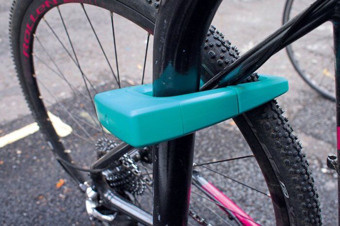 Сделаны на совесть: топ-10 самых надежных велозамков