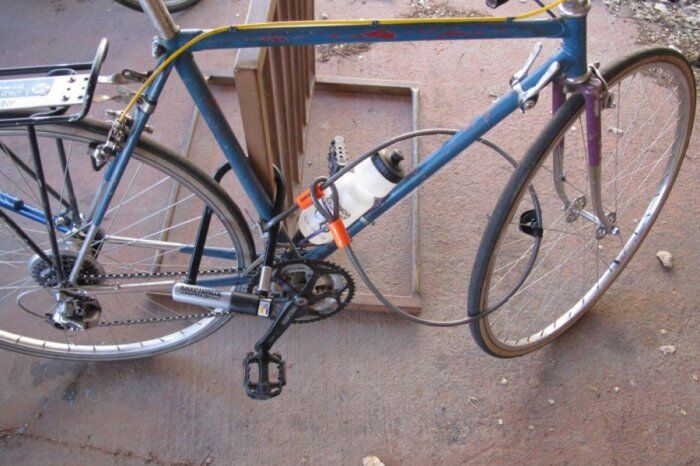 Сделаны на совесть: топ-10 самых надежных велозамков