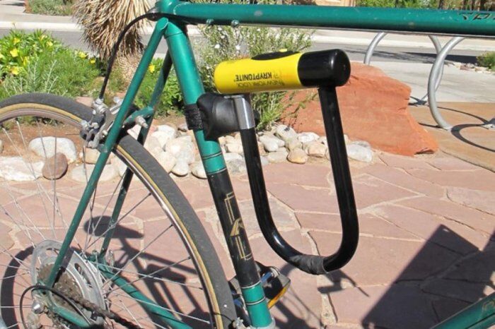 Сделаны на совесть: топ-10 самых надежных велозамков