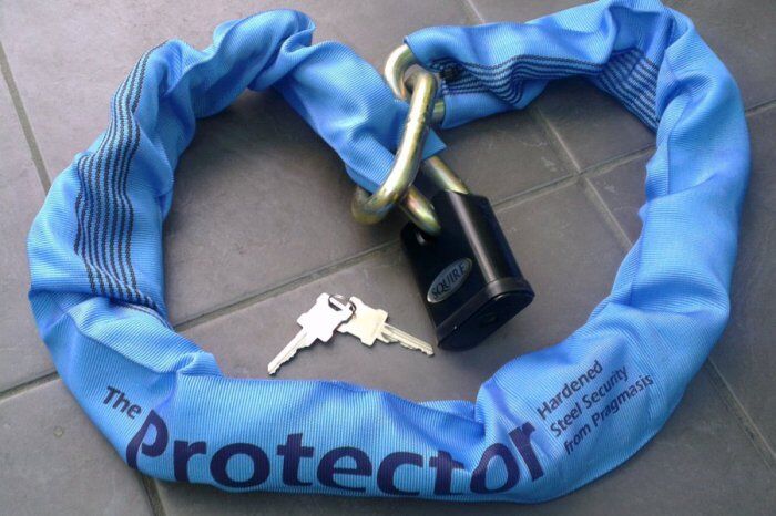 Сделаны на совесть: топ-10 самых надежных велозамков