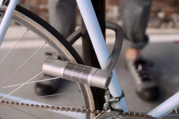 Сделаны на совесть: топ-10 самых надежных велозамков