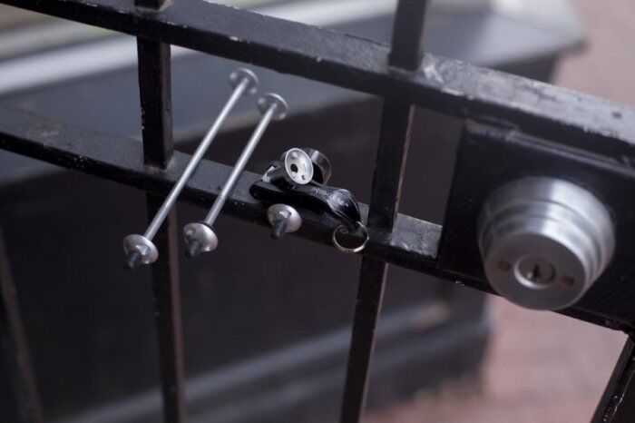 Сделаны на совесть: топ-10 самых надежных велозамков