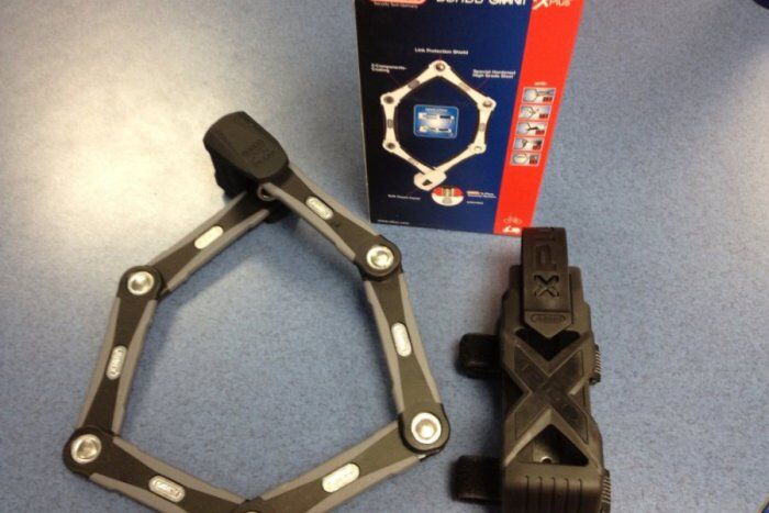 Сделаны на совесть: топ-10 самых надежных велозамков