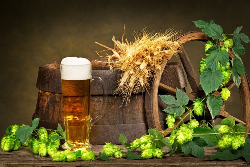 Не горілка: алкогольні вподобання наших пращурів