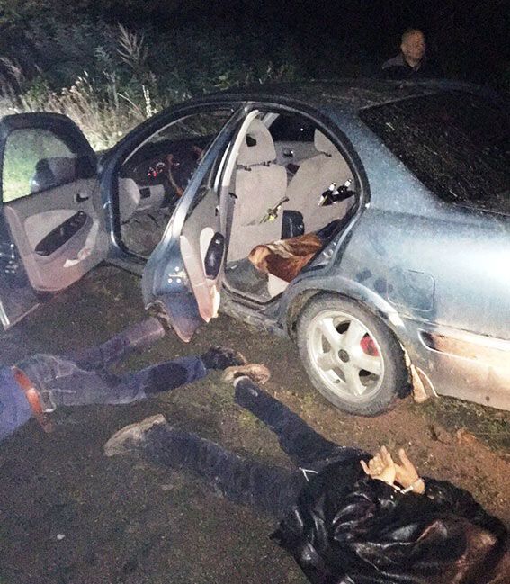 Жестоко избили и ограбили: в полиции показали последствия "закона Савченко"