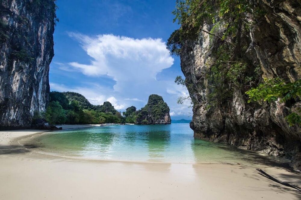 Райські куточки: топ-15 найромантичніших місць у світі - фото