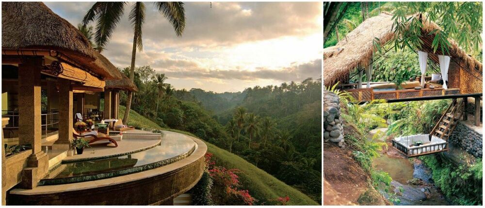 Райські куточки: топ-15 найромантичніших місць у світі - фото