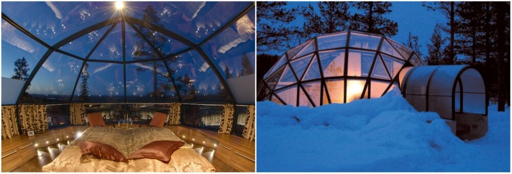 Райські куточки: топ-15 найромантичніших місць у світі - фото