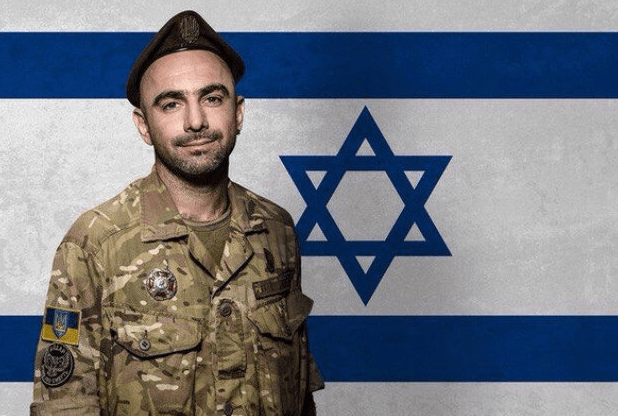 Канада, Ізраїль, Грузія: у мережі показали добровольців з усього світу, які воюють за Україну