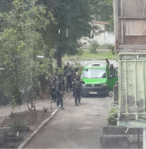 Розстріл патрульних у Дніпрі: Філатов розповів про деталі операції "Перехоплення"