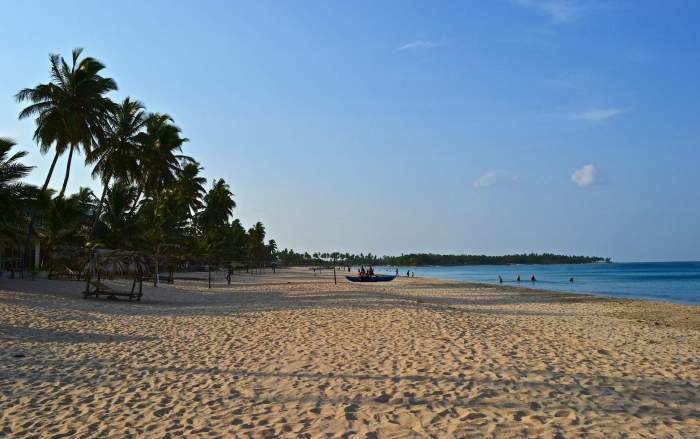 Отдых круглый год: самые популярные курорты Шри-Ланки