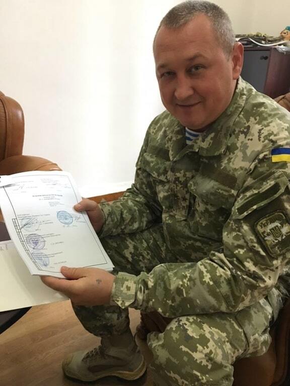 Теперь с борщем: Полторак одобрил новый сухпаек для украинских солдат