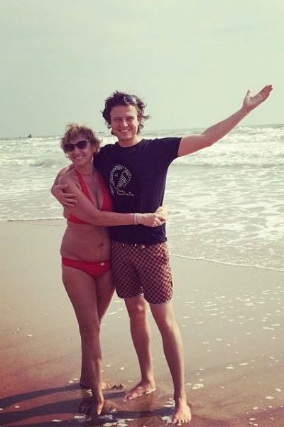 Прохор Шаляпин вернулся к Ларисе Копенкиной