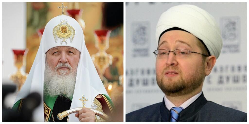 Патріарх Кирило закликав заборонити аборти в Росії: старший імам підтримав
