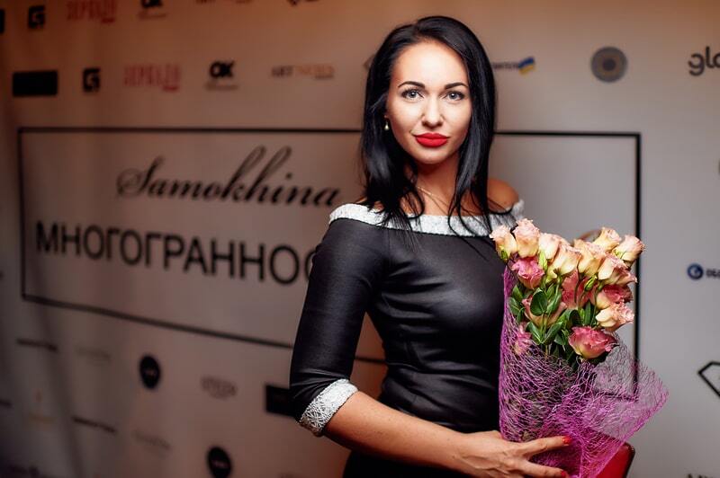 Художница Татьяна Самохина преобразила украинских звезд: удивительный фотопроект